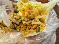 -张果佬年糕卷(科巷店)