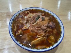 -原肖村桥卤煮(旧宫东路店)