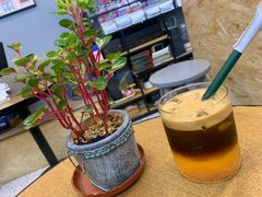 -叁秋咖啡 SANQIU COFFEE(天津河北路店)