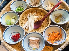 -大隐·成都火锅Bistro(合生麒麟新天地店)