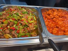 -八婺饭堂·自选店(新光汇店)