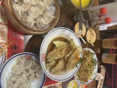 -新兴园饺子馆(河南街店)
