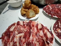 -黑山牛肉汤火锅(花城汇店)