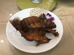 -云和夜泊酒店·中餐厅