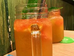 -仙踪林(江燕路万科里店)