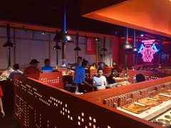 -麻辣英雄重庆火锅(二城广场店)