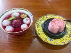 -中卫御苑福膳·养生局(圆明园店)