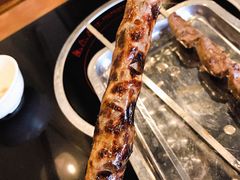 -情忆草原涮肉馆