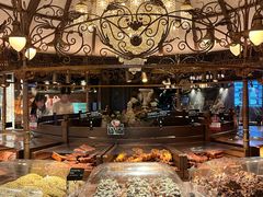 -B&C黄油与面包·THE GARDEN BAKERY概念店(世纪汇店)