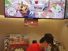 -DQ·蛋糕·冰淇淋(湖景东路店)