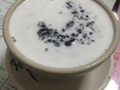 -仁信双皮奶(东川路店)