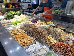 -林静小吃(复兴路店)