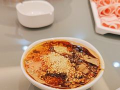 -华晟山城火锅(开发区港西东阁里店)