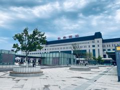 -长春西站
