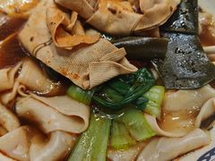 -皖佬板安徽牛肉板面(西站食宝街店)
