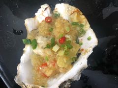 -陈老斯呼尔嗨吃烧烤(科巷店)