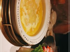 -领鲜天下·焗海鲜·花胶鸡(天目里店)