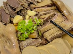 -钱记·乡野菜(紫荆花路店)