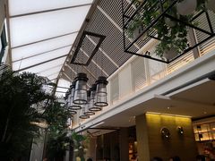 -金海湾自助餐厅(金陵饭店)