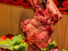 -牧人烤全羊(江海大道店)