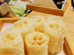 响铃卷-十二舍·湯物素煮(江泰潤政店)