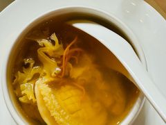 -北京康莱德酒店