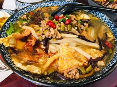 -螺世纪螺蛳粉·桂味小排档(裕德店)