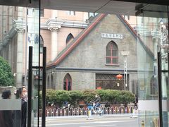 -张正麻辣串(宿州路店)