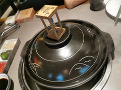 -同仁四季椰子鸡(无锡滨湖万象汇店)