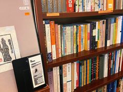 -旧天堂书店(华侨城创意文化园南山特色文化街区店)