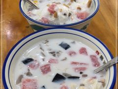 -文昌邓记清补凉(西沙路店)