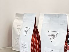 -Manner Coffee(IFS一楼店)