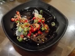 -陈记农家挂炉烤肉(雁南一路店)