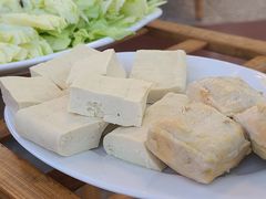 -随意石板烧(大理古城店)