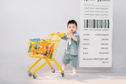-三只熊儿童摄影(公园店)