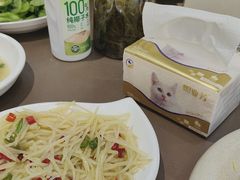-紫藤园·天目湖大鱼头(南山竹海店)