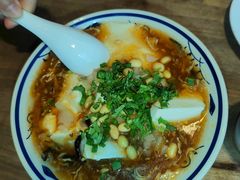 -海荣锅贴馆(五味十字店)