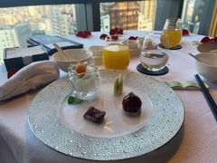 -富力丽思卡尔顿酒店·丽轩中餐厅