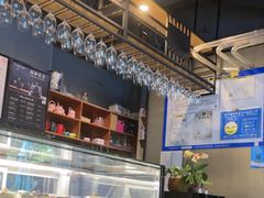 -街角 T·COFFEE 融合料理·BISTRO(车公庙店)