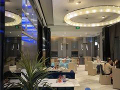 -鹭江潮餐厅·福建菜(鹭江佲家酒店)