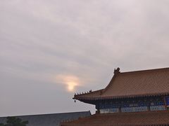 -长春北湖公园