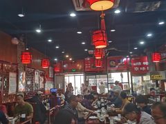 -恭敬李老北京炸酱面·京味菜(西花市店)