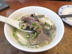 -都一处烧麦馆(前门店)