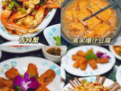 -小海豚•老字号海鲜餐厅(天涯店)