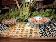 -芭菲盛宴·环球美食(北城国际店)