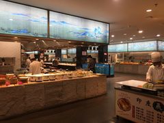 -梁家大院•农家菜(昆山会展中心店)