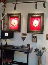 -雕哥的纹身店A3 TATTOO&纹身培训