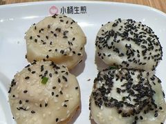 -小杨生煎(松江大学城店)