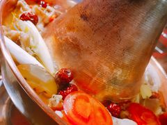 -红钳侠小龙虾·烧烤(中赢康康谷店)