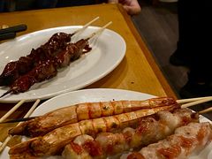 -福烤锦花(长乐路店)